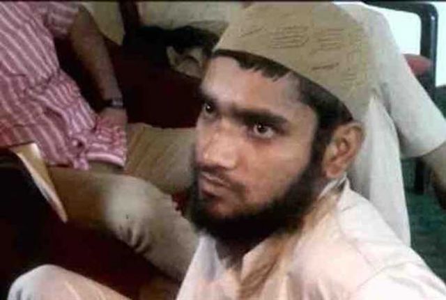 पाक की खुली पोल अली ने कबूला लश्कर का हूं आतंकी, लाहौर है घर पाक की खुली पोल अली ने कबूला लश्कर का हूं आतंकी, लाहौर है घर
