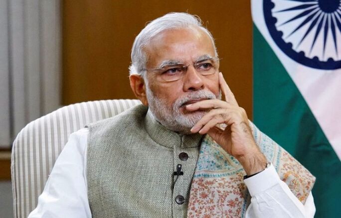 दलित चक्रव्यूह: मोदी ने बिना तैयारी के चक्रव्यूह भेदा तो हाल होगा अभिमन्यु जैसा दलित चक्रव्यूह: मोदी ने बिना तैयारी के चक्रव्यूह भेदा तो हाल होगा अभिमन्यु जैसा