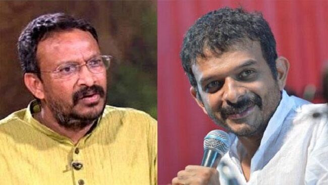 भारत के बेजवड़ा विल्सन व टीएम कृष्णा को मिला रैमन मैग्सेसे अवॉर्ड भारत के बेजवड़ा विल्सन व टीएम कृष्णा को मिला रैमन मैग्सेसे अवॉर्ड