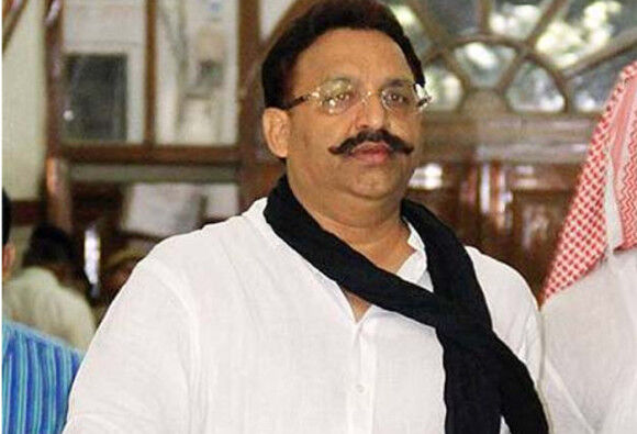 राज्यसभा चुनाव से पहले मायावती को बड़ा झटका, मुख्तार अंसारी के वोट देने पर रोक